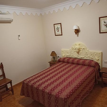 Hotel Hostal Bellido Montilla Zewnętrze zdjęcie